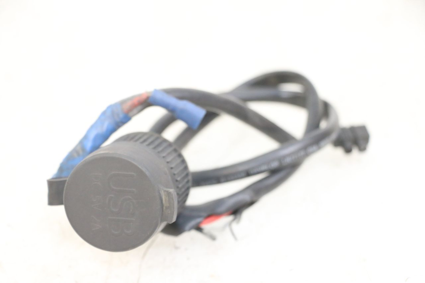 photo de GNIAZDO ZAPALNICZKI PIAGGIO XEVO - X EVO 125 (2007 - 2017) - Zoom stanu zużycia