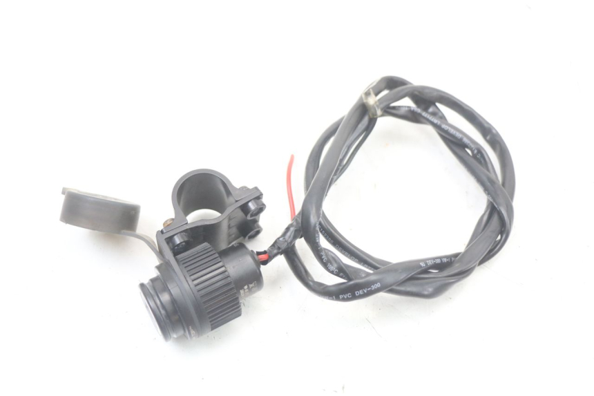 photo de GNIAZDO ZAPALNICZKI YAMAHA FZ1 FAZER 1000 (2007 - 2009) - Widok ogólny