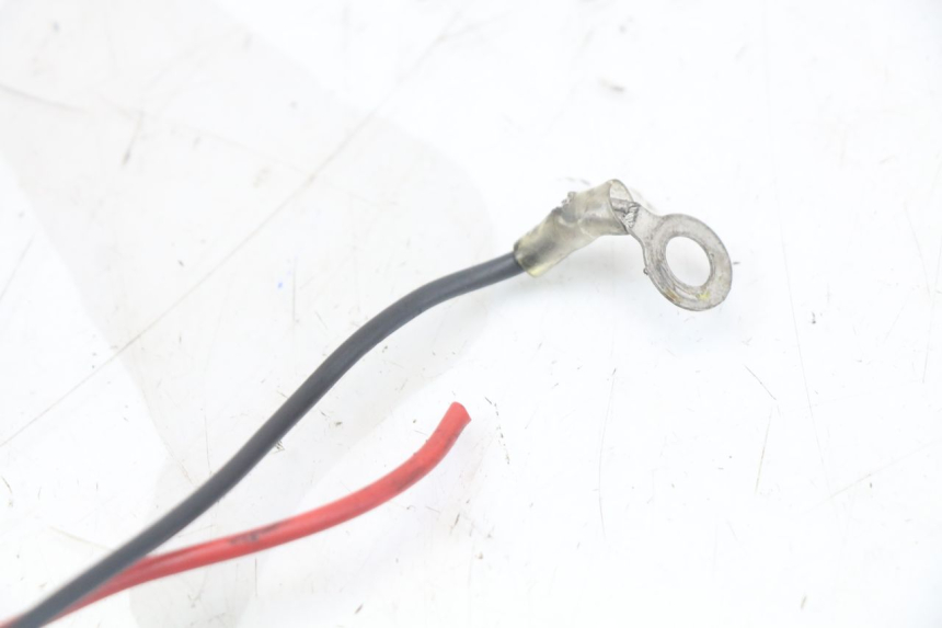 photo de GNIAZDO ZAPALNICZKI YAMAHA FZ1 FAZER 1000 (2007 - 2009) - Punkty mocowania