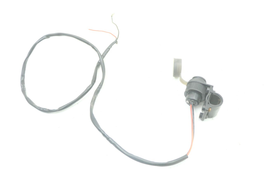 photo de GNIAZDO ZAPALNICZKI YAMAHA XJ6 ABS 600 (2008 - 2016) - Zbliżenie techniczne