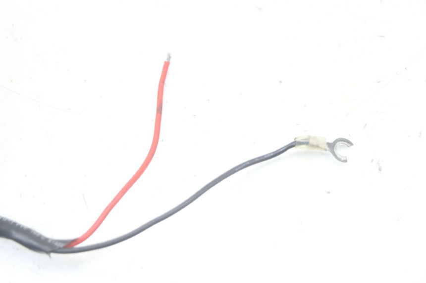 photo de GNIAZDO ZAPALNICZKI YAMAHA XJ6 ABS 600 (2008 - 2016) - Widok ogólny