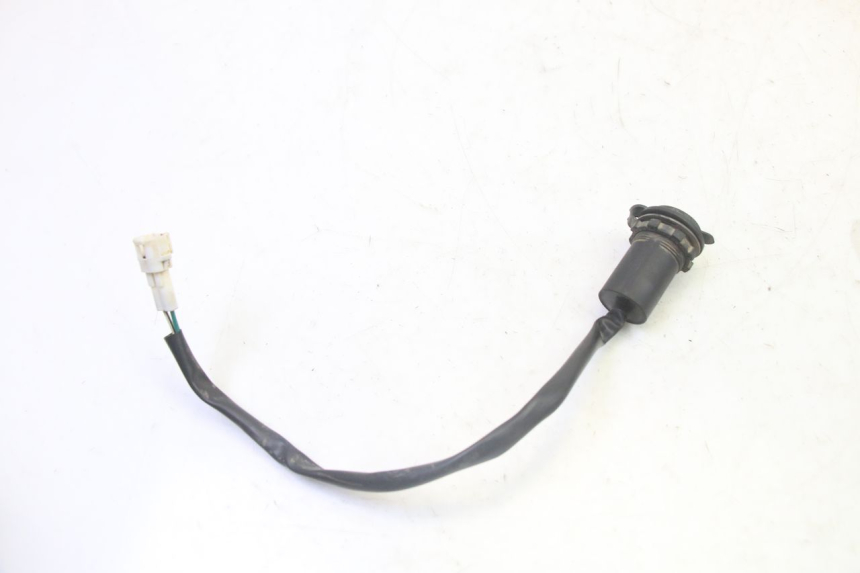 photo de GNIAZDO ZAPALNICZKI YAMAHA YFM GRIZZLY 550 (2008 - 2015) - Widok główny