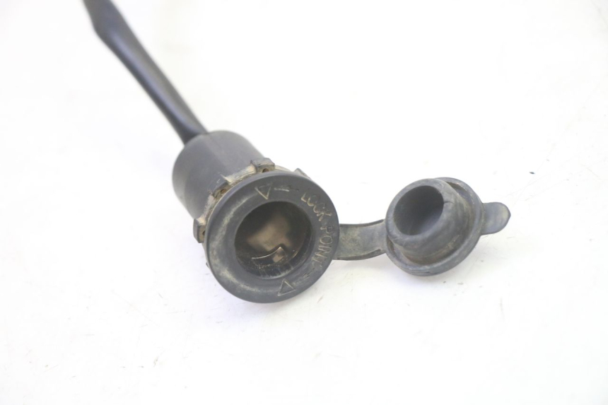 photo de GNIAZDO ZAPALNICZKI YAMAHA YFM GRIZZLY 550 (2008 - 2015) - Zoom stanu zużycia