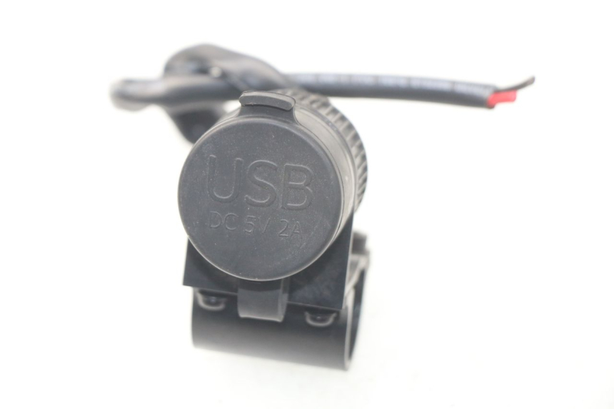 photo de GNIAZDO ZAPALNICZKI KAWASAKI Z Z900 900 (2017 - 2019) - Widok ogólny