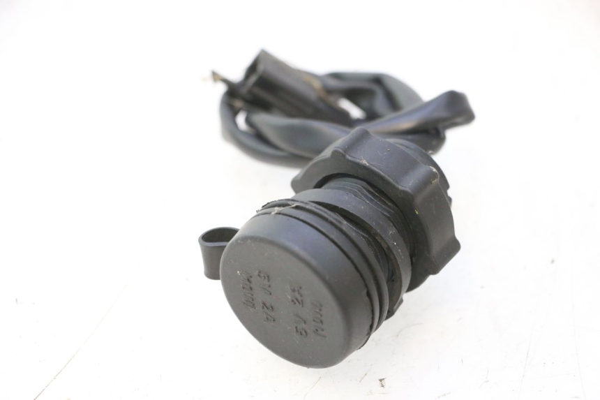 photo de GNIAZDO USB MASH BIBOP 2.0 50 (2021 - 2026) - Widok główny