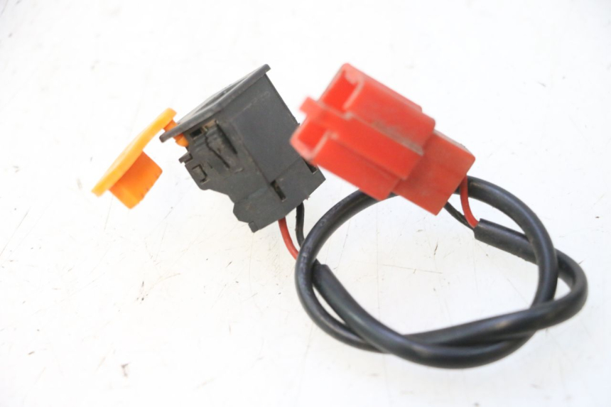 photo de GNIAZDO USB WAYSCRAL E-START 1 (2018 - 2022) - Zbliżenie techniczne