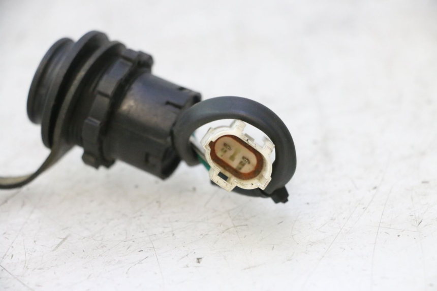 photo de GNIAZDO USB SYM FIDDLE 3 III 50 (2014 - 2020) - Inny kąt widzenia