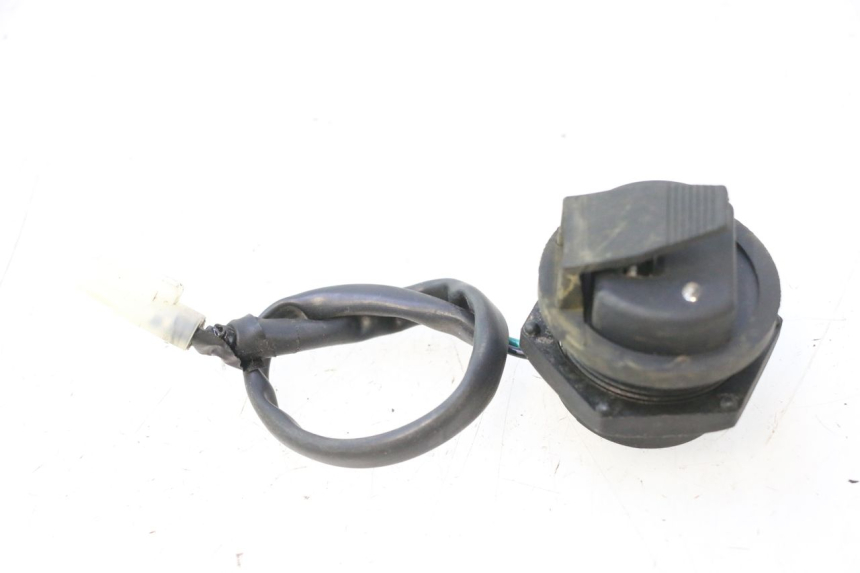 photo de GNIAZDO USB KYMCO LIKE 4T 50 (2019 - 2025) - Widok główny