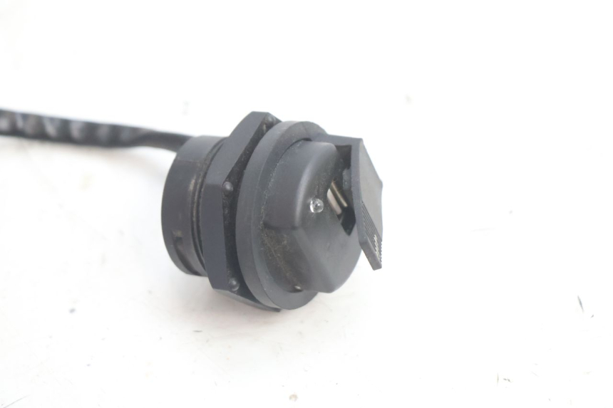photo de GNIAZDO USB KYMCO LIKE 4T 50 (2019 - 2025) - Szczegół części