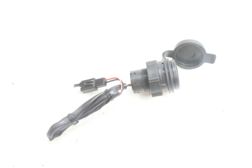 photo de GNIAZDO USB JM MOTORS OLDIES 4T 50 (2010 - 2020) - Widok główny