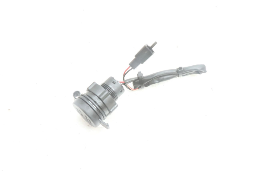 photo de GNIAZDO USB JM MOTORS OLDIES 4T 50 (2010 - 2020) - Zoom stanu zużycia