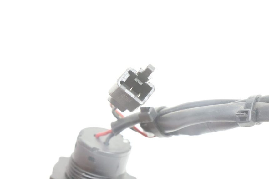 photo de GNIAZDO USB JM MOTORS OLDIES 4T 50 (2010 - 2020) - Inny kąt widzenia