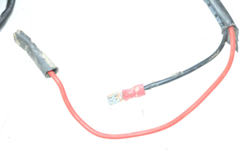 photo de GNIAZDO USB BOOM TRIKE FUN 500 (2004 - 2010) - Punkty mocowania