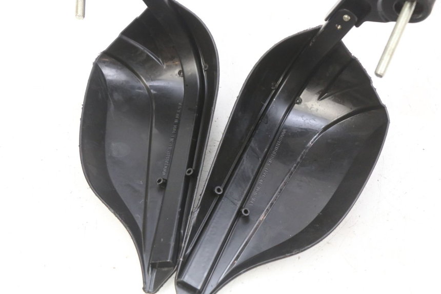 photo de OSŁONA RĄK HONDA CB R 1000 (2018 - 2023) - Szczegół części