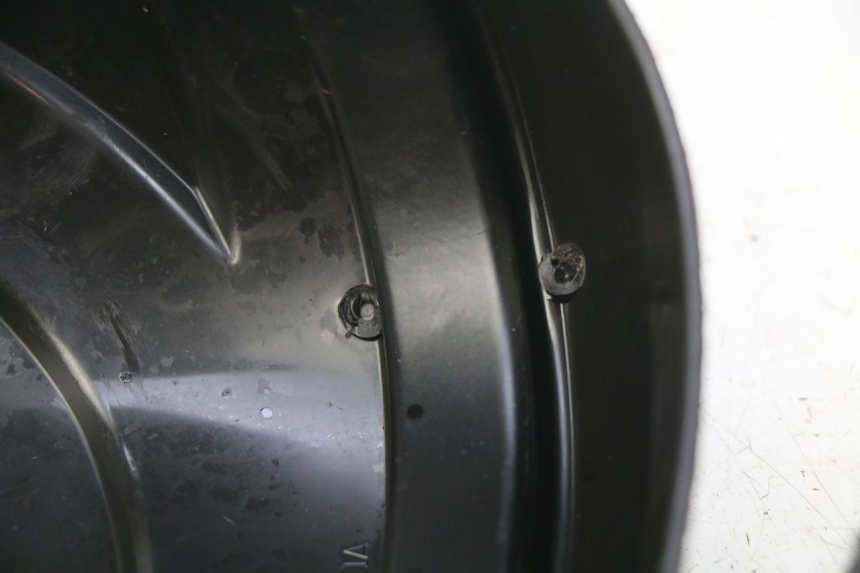 photo de OSŁONA RĄK HONDA CB R 1000 (2018 - 2023) - Inny kąt widzenia