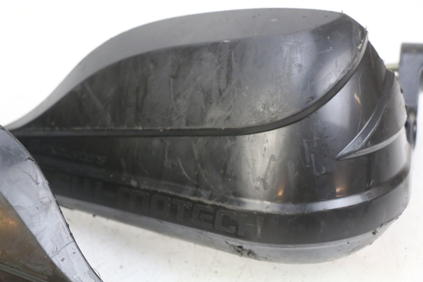 photo de OSŁONA RĄK HONDA CB R 1000 (2018 - 2023) - Punkty mocowania