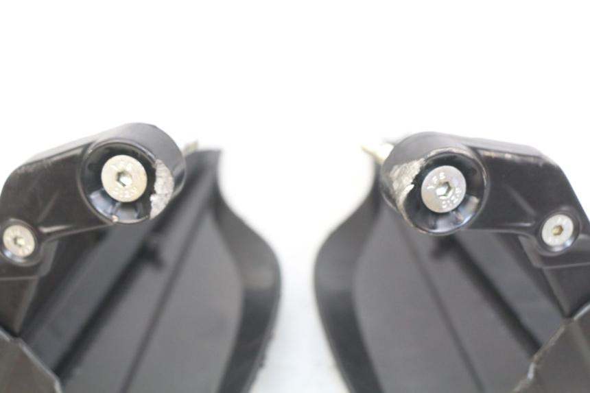 photo de OSŁONA RĄK HONDA CB R 1000 (2018 - 2023) - Część sprawdzona