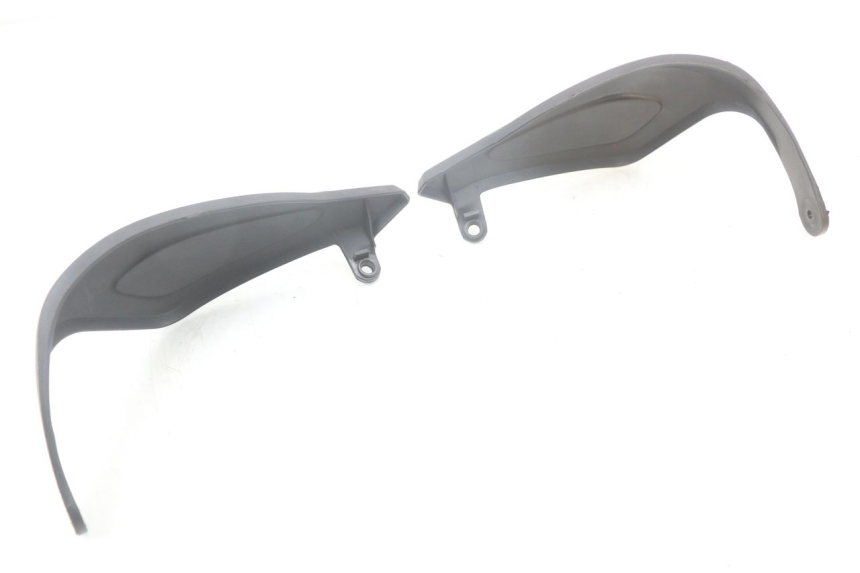 photo de OSŁONA RĄK SYM CROX 4T 50 (2016 - 2023) - Zbliżenie techniczne