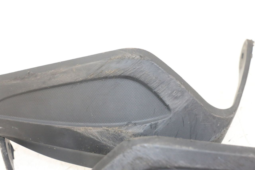 photo de OSŁONA RĄK SYM CROX 4T 50 (2016 - 2023) - Zoom stanu zużycia