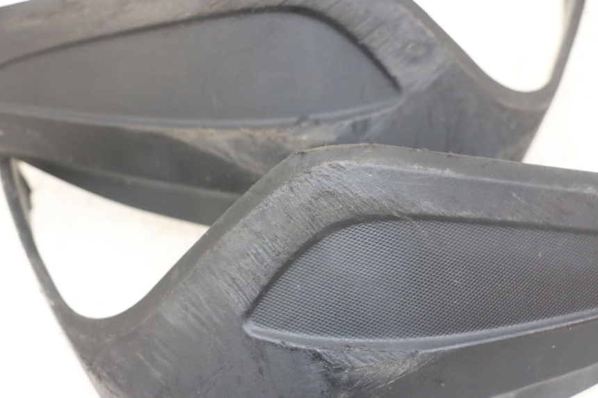 photo de OSŁONA RĄK SYM CROX 4T 50 (2016 - 2023) - Inny kąt widzenia