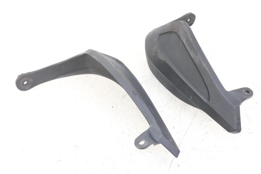 photo de OSŁONA RĄK SYM CROX 4T 50 (2016 - 2023) - Zbliżenie techniczne