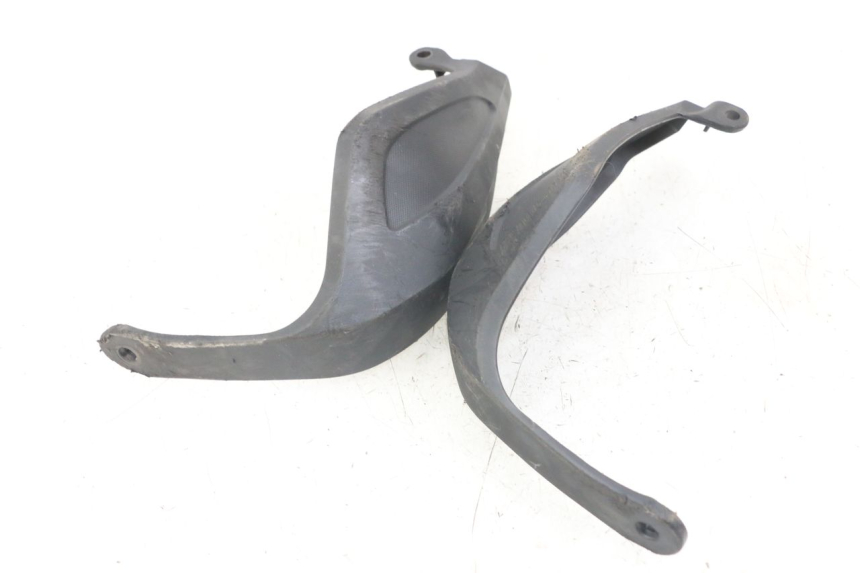 photo de OSŁONA RĄK SYM CROX 4T 50 (2016 - 2023) - Widok ogólny