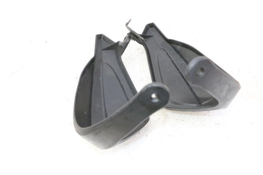 photo de OSŁONA RĄK SYM CROX 4T 50 (2016 - 2023) - Inny kąt widzenia