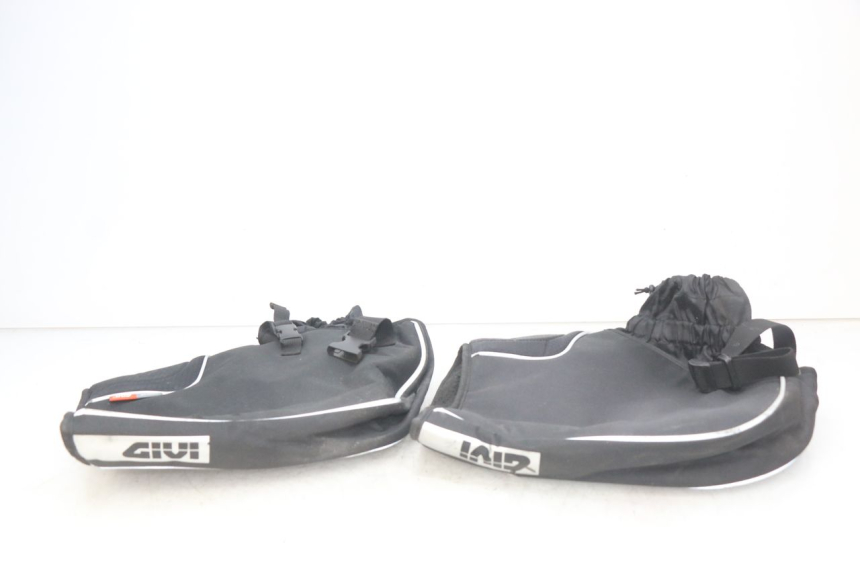 photo de OSŁONA RĄK YAMAHA D'ELIGHT DELIGHT 115 (2013 - 2017) - Szczegół części