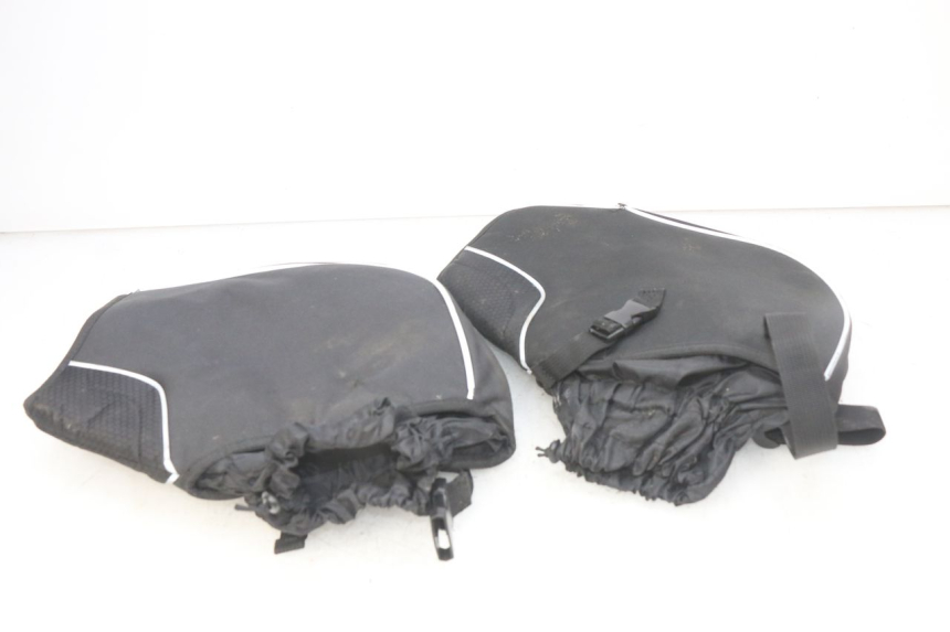 photo de OSŁONA RĄK YAMAHA D'ELIGHT DELIGHT 115 (2013 - 2017) - Zoom stanu zużycia