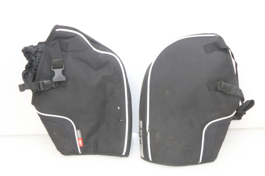 photo de OSŁONA RĄK YAMAHA D'ELIGHT DELIGHT 115 (2013 - 2017) - Inny kąt widzenia