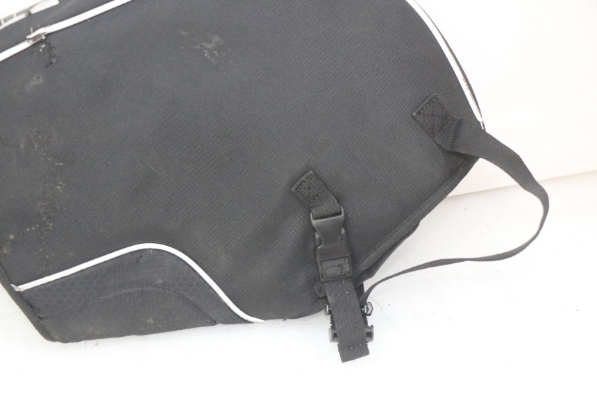 photo de OSŁONA RĄK YAMAHA D'ELIGHT DELIGHT 115 (2013 - 2017) - Zbliżenie techniczne