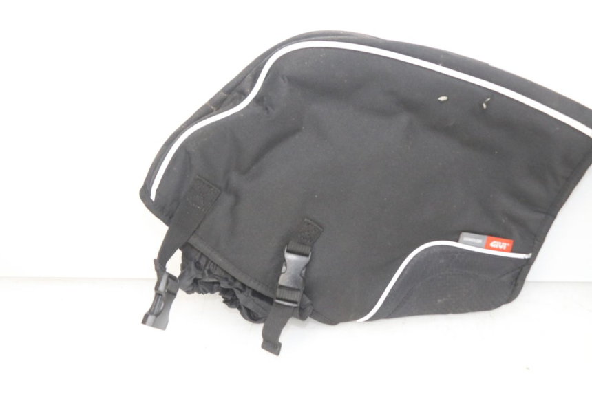 photo de OSŁONA RĄK YAMAHA D'ELIGHT DELIGHT 115 (2013 - 2017) - Punkty mocowania