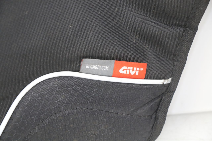 photo de OSŁONA RĄK YAMAHA D'ELIGHT DELIGHT 115 (2013 - 2017) - Stan powierzchni