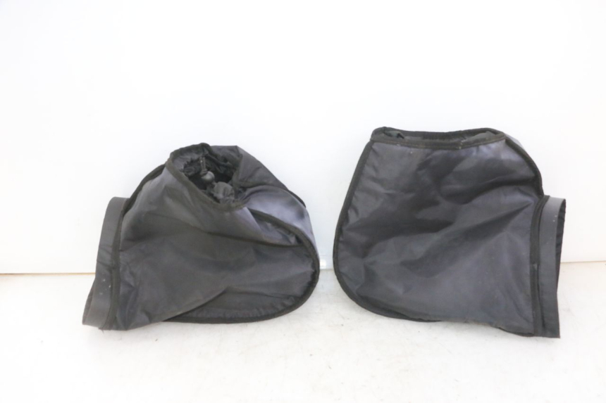 photo de OSŁONA RĄK PEUGEOT ELYSEO 125 (1999 - 2004) - Inny kąt widzenia