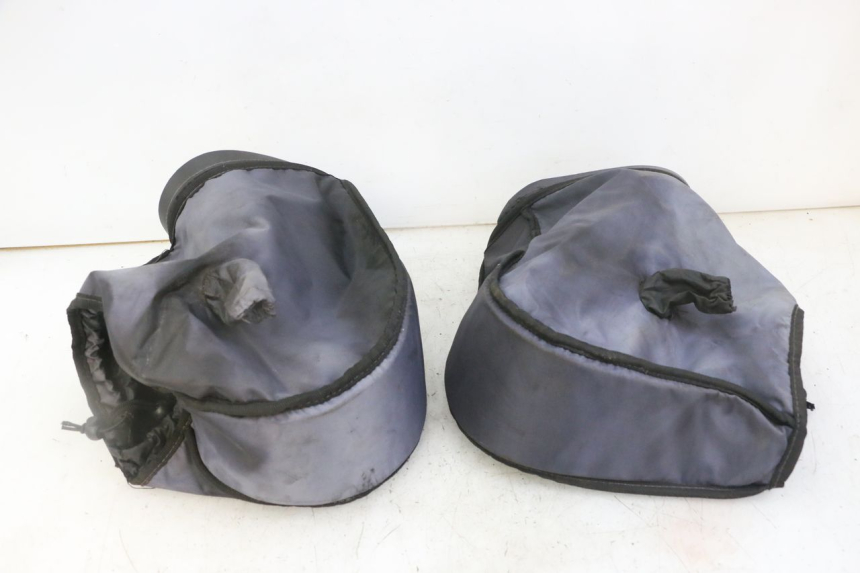 photo de OSŁONA RĄK PEUGEOT ELYSEO 125 (1999 - 2004) - Punkty mocowania