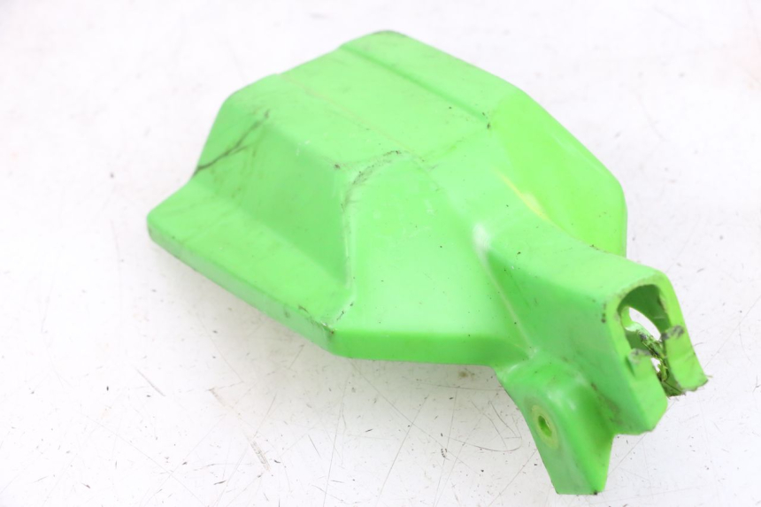 photo de OSŁONA LEWEJ RĘKI KAWASAKI KDX 125 (1990 - 1991) - Widok ogólny