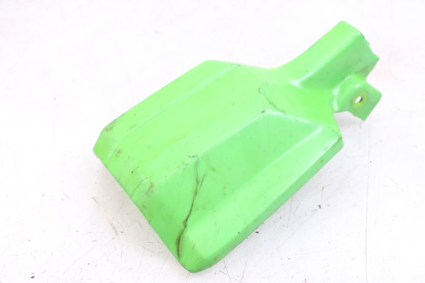 photo de OSŁONA LEWEJ RĘKI KAWASAKI KDX 125 (1990 - 1991) - Punkty mocowania