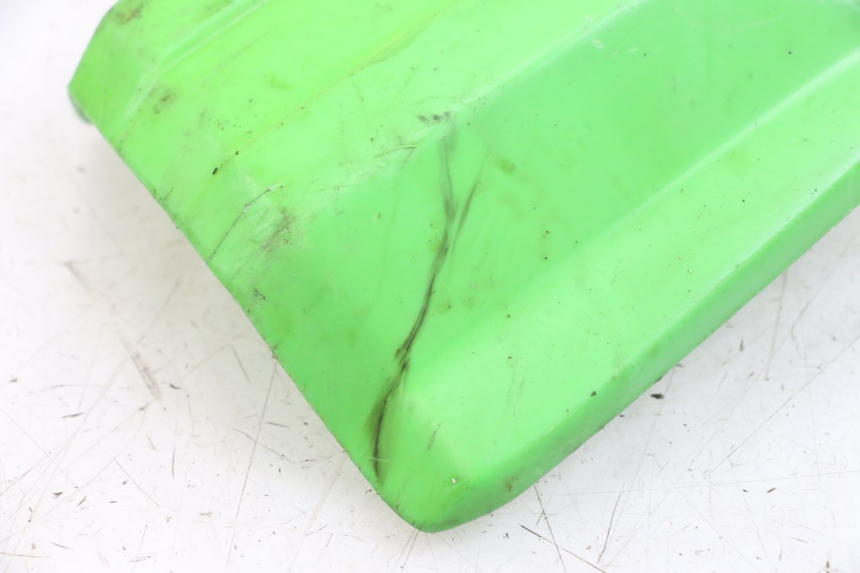 photo de OSŁONA LEWEJ RĘKI KAWASAKI KDX 125 (1990 - 1991) - Stan powierzchni