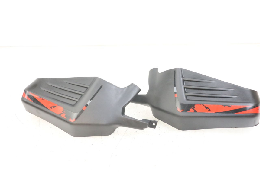 photo de OSŁONA RĄK HYTRACK HY S 4X4 410 (2013 - 2016) - Widok główny