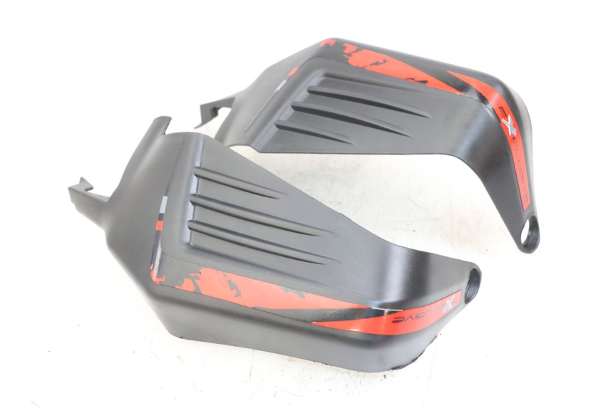 photo de OSŁONA RĄK HYTRACK HY S 4X4 410 (2013 - 2016) - Szczegół części