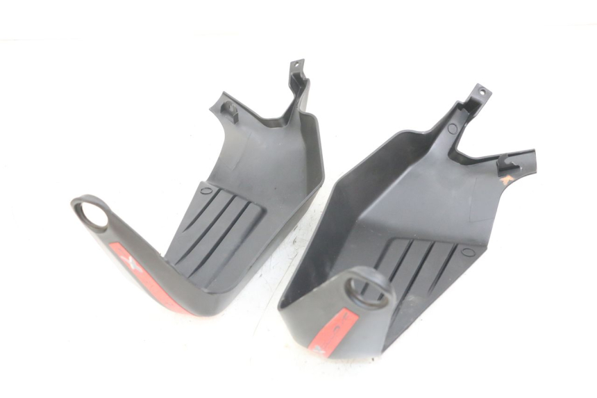 photo de OSŁONA RĄK HYTRACK HY S 4X4 410 (2013 - 2016) - Zoom stanu zużycia