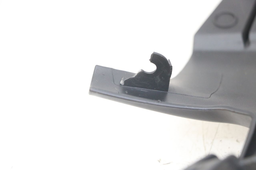 photo de OSŁONA RĄK HYTRACK HY S 4X4 410 (2013 - 2016) - Zbliżenie techniczne