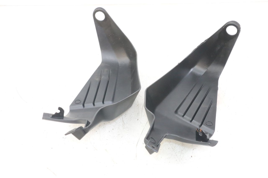 photo de OSŁONA RĄK HYTRACK HY S 4X4 410 (2013 - 2016) - Widok ogólny