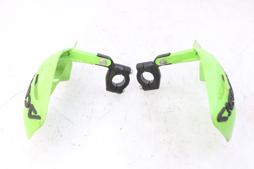photo de OSŁONA RĄK KAWASAKI KX 65 (2000 - 2019) - Zbliżenie techniczne