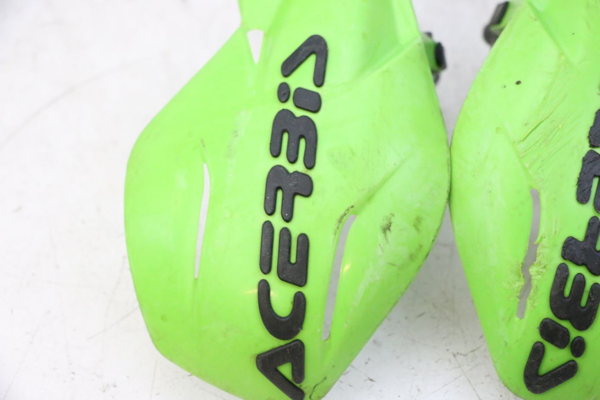 photo de OSŁONA RĄK KAWASAKI KX 65 (2000 - 2019) - Stan powierzchni