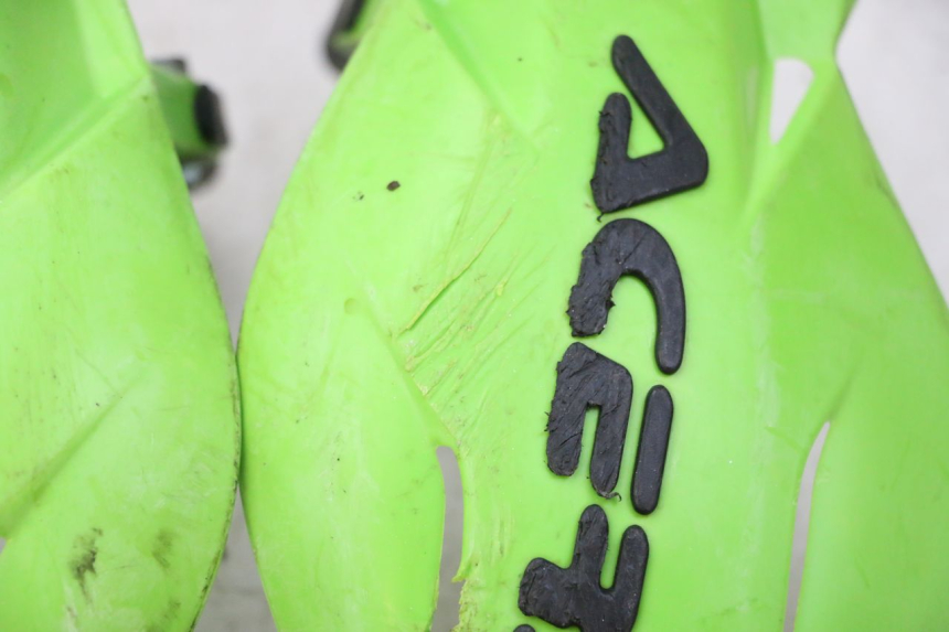 photo de OSŁONA RĄK KAWASAKI KX 65 (2000 - 2019) - Część sprawdzona