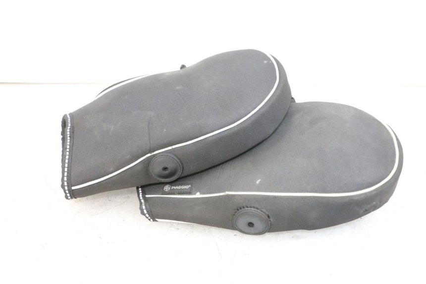 photo de OSŁONA RĄK PIAGGIO MP3 500 (2016 - 2018) - Zoom stanu zużycia