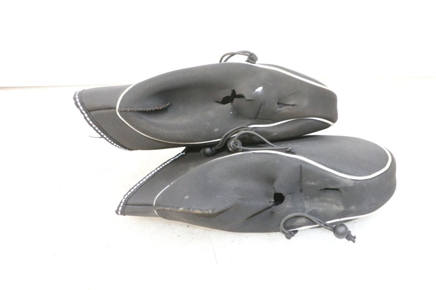 photo de OSŁONA RĄK PIAGGIO MP3 500 (2016 - 2018) - Inny kąt widzenia