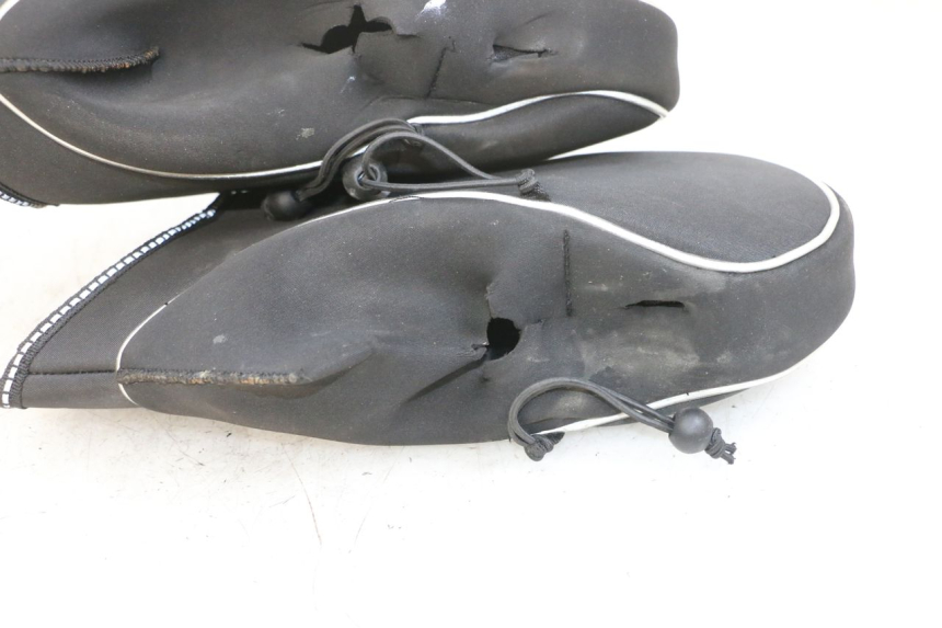 photo de OSŁONA RĄK PIAGGIO MP3 500 (2016 - 2018) - Zbliżenie techniczne