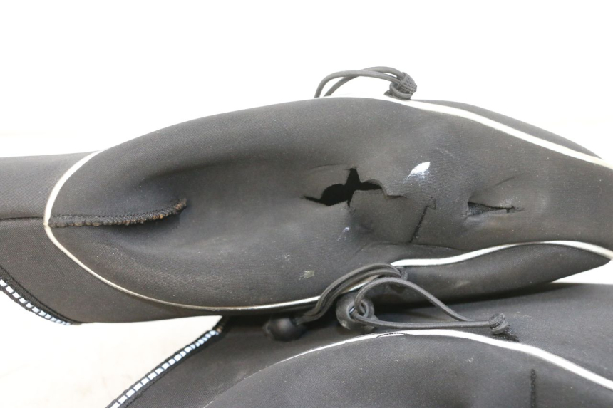 photo de OSŁONA RĄK PIAGGIO MP3 500 (2016 - 2018) - Widok ogólny